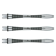 WINMAU TRIAD STREDNÉ ŠÍPKY HLINÍKOVÉ HRIADELE WINMAU TRIAD STREDNÉ ŠÍPKY HLINÍKOVÉ HRIADELE