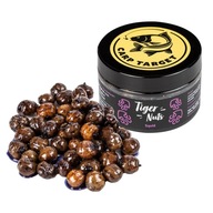 Háčik Tiger Walnut Squid Squid 14-16mm Háčik Tiger Walnut Squid Squid 14-16mm