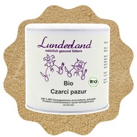 Lunderland Organic Devilish Claw Bio (Charm Claw) 100 G Lunderland Organic Devilish Claw Bio (Charm Claw) 100 G