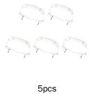 5x 1 kus HID kryt lampy