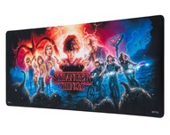 Podložka pod myš Stranger Things 80x35 cm Podložka pod myš Stranger Things 80x35 cm
