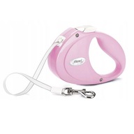 Flexi vodítko Puppy tape 2m 12kg Rose Chihuahua Flexi vodítko Puppy tape 2m 12kg Rose Chihuahua