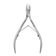 STERLING Profesionálne sponky na nechtovú kožičku Manikúra Sharp Steel 3 mm STERLING Profesionálne sponky na nechtovú kožičku Manikúra Sharp Steel 3 mm