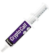 Crypto Calf 100 ml na hnačku, imunitu a chuť do jedla Crypto Calf 100 ml na hnačku, imunitu a chuť do jedla