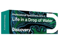 Sada Discovery Prof DPS 5. "Život v kvapke vody" Sada Discovery Prof DPS 5. "Život v kvapke vody"
