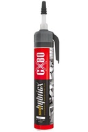 Biele hybridné lepidlo 210g HYBRICX Premium Biele hybridné lepidlo 210g HYBRICX Premium