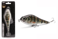 JERK YORK PIKE WARRIOR 15,5 cm/73,8 g JERK YORK PIKE WARRIOR 15,5 cm/73,8 g