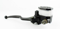Pumpa s brzdovou pákou predná Junak 901, 901 sport 902 SUZUKI GN125 BARTON Pumpa s brzdovou pákou predná Junak 901, 901 sport 902 SUZUKI GN125 BARTON