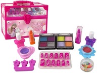 BEAUTY SET PRE MALÉ DIEVČATKO NA OZDOBU BEAUTY SET PRE MALÉ DIEVČATKO NA OZDOBU