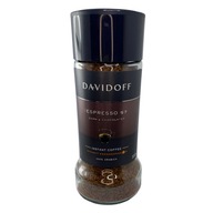 Davidoff Espresso 57 instantná káva 100g Davidoff Espresso 57 instantná káva 100g