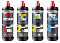MENZERNA Leštiaca zmes Set 1100 2500 3000 SW MENZERNA Leštiaca zmes Set 1100 2500 3000 SW