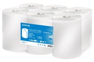 Velvet Care Maxi 110 Comfort Roll na papierové utierky / 5220106 / 6 kusov