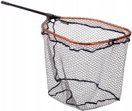 SAVAGE GEAR skladacia podberacia siet DLX XL 70x85x70cm SAVAGE GEAR skladacia podberacia siet DLX XL 70x85x70cm