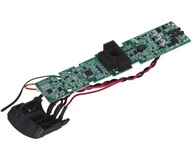 Riadiaci modul pre vysávač Aeg CX72S360