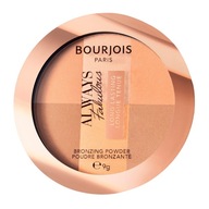 Bourjois Always Fabulous Bronzer 001 Medium Bourjois Always Fabulous Bronzer 001 Medium