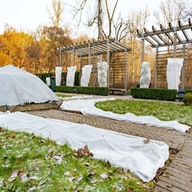 Agrotextília urýchľujúca rast 3,2 m x 10 m Agrotextília urýchľujúca rast 3,2 m x 10 m