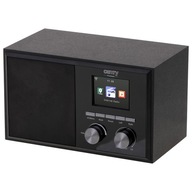 Sieťové internetové rádio Camry CR 1180 Sieťové internetové rádio Camry CR 1180