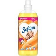 Aviváž Softlan Vanille&Orchidee 1L. 45p Aviváž Softlan Vanille&Orchidee 1L. 45p
