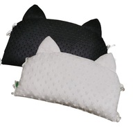 MODULOVÝ OCHRANNÝ VANKÚŠ CAT CAT 60CM MINKY MODULOVÝ OCHRANNÝ VANKÚŠ CAT CAT 60CM MINKY
