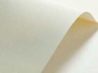 Dekoračný papier A5 Groggrain ecru 246g 100 listov. Dekoračný papier A5 Groggrain ecru 246g 100 listov.