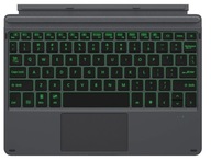Moko klávesnica pre Microsoft Surface Go, touchpad