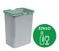 KOŠÍK triedič odpadu do skrinkovej zásuvky 20L KOŠÍK triedič odpadu do skrinkovej zásuvky 20L
