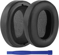 ušné vankúšiky špongie pre SONY WH-XB900 WH-XB900N