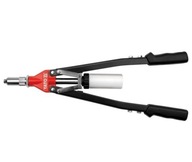 NITOVAČ PÁKOVÝ na NITY 3,2-6,4 mm YATO 525 mm NITOVAČ PÁKOVÝ na NITY 3,2-6,4 mm YATO 525 mm