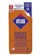 Geoflex Express lepiaca malta 25kg ATLAS