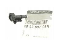 DRYSKA OSTREKOVAČKY RENAULT P. MEGANE III, FLUENCE DRYSKA OSTREKOVAČKY RENAULT P. MEGANE III, FLUENCE