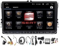 RÁDIO ANDROID 13 SEAT ALTEA XL 2004 - 2015 LEON II TOLEDO III IV ALHAMBRA RÁDIO ANDROID 13 SEAT ALTEA XL 2004 - 2015 LEON II TOLEDO III IV ALHAMBRA