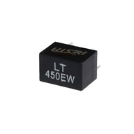 Keramický filter 450kHz LT 450EW 7,5kHz ICOM Keramický filter 450kHz LT 450EW 7,5kHz ICOM