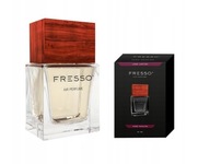 Vôňa do auta Fresso Pure Passion 50 ml Vôňa do auta Fresso Pure Passion 50 ml