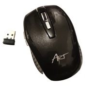 Bezdrôtová myš ART AM-63 Nano 2,4 GHz prijímač Bezdrôtová myš ART AM-63 Nano 2,4 GHz prijímač