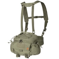 HELIKON FOXTROT MK2 CORDURA AdGreen HIP TAŠKA HELIKON FOXTROT MK2 CORDURA AdGreen HIP TAŠKA