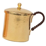 Hrnček Cocktail na kávu a čaj Drinks Cup Mosadz 350ml Hrnček Cocktail na kávu a čaj Drinks Cup Mosadz 350ml