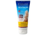 Eveline Revitalum 25% Urea krém-kompres