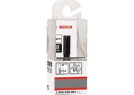 Bosch 2608628381 Rovná prstová drážkovacia fréza 8mm D-8mm