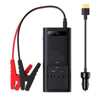 Auto Invertor Baseus IGBT 300W 220V EU Auto Invertor Baseus IGBT 300W 220V EU