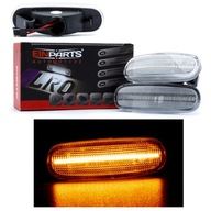 LED DYNAMICKÉ SVETLÁ Fiat Doblo LED DYNAMICKÉ SVETLÁ Fiat Doblo