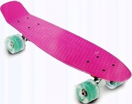 Led skateboard do 50kg