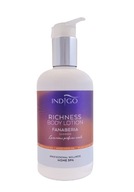 INDIGO TELOVÝ BALZAM FANABERIA 300 ML INDIGO TELOVÝ BALZAM FANABERIA 300 ML