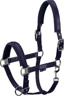 ESKADRON Halter SATIN CRYSTAL Navy (R: Full) ESKADRON Halter SATIN CRYSTAL Navy (R: Full)