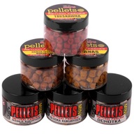 Mix 6x háčik PELLET 8mm PROFESS Method Feeder Mix 6x háčik PELLET 8mm PROFESS Method Feeder