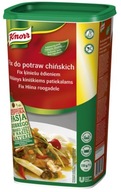 Fix na čínske jedlá Knorr 1 kg Fix na čínske jedlá Knorr 1 kg