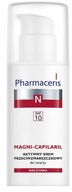 Krém na tvár Pharmaceris N Magni-Capilaril SPF10 Krém na tvár Pharmaceris N Magni-Capilaril SPF10