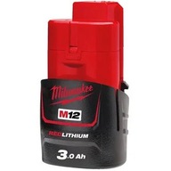 Batéria do elektrického náradia Milwaukee M12 12V 3Ah