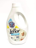 Lenor univerzálny prací gél 1,045 l Lenor univerzálny prací gél 1,045 l