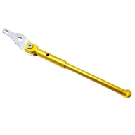 stojan na bicykel 16" strana stojan na bicykel 16" strana
