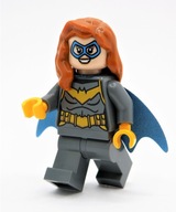 Lego Batgirl Batman Super Heroes sh658 F0145